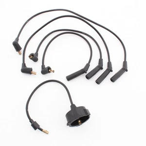 ProSpark Platinum 9225 Spark Plug Wire Set for 84-85 Honda Accord 1.8L L4 - Picture 1 of 4