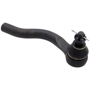 Front Left Steering Track Tie Rod End for Mitsubishi PAJERO SHOGUN V93W MK4 3.0 - Picture 1 of 6