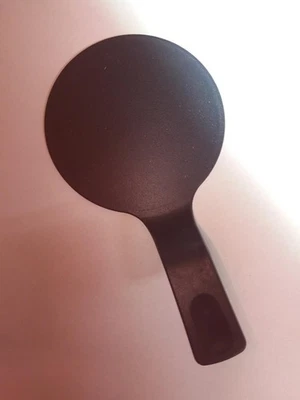 Smoby I1505300 Küchenzubehör Drucktaste zum Wenden der Pfanne Pfannkuchen - Bild 1 von 2