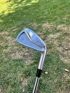 TaylorMade P7MC 4-Eisen Stiff Flex Stahlschaft Sehr Gut - Bild 1 von 6