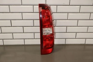 07-13 Chevy Avalanche Passenger Right RH Tail Light OEM - Picture 1 of 23