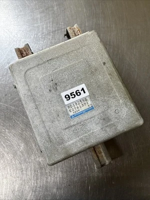 Módulo de control del motor Mitsubishi 3000GT 1994-1995 Dodge Stealth ECU ECM MD192590 Foto 1 de 4