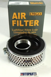 Air Filter Assembly, Offset, AMAL 389/900 (633900) - Picture 1 of 3