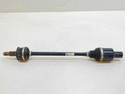 2017 - 2025 JEEP COMPASS 4X4 REAR LEFT SIDE AXLE SHAFT HALFSHAFT OEM 68287864AB - Image 1 of 4