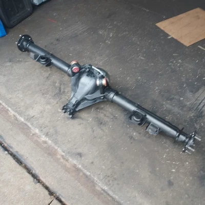 12 БОЛТОВ 4,10 CHEVY EATON POSI 1970 CHEVELLE MONTE CARLO SS EL CAMINO 1971 - Изображение 1 из 4