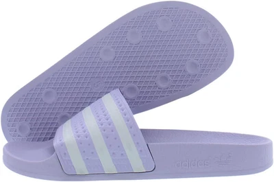 Adidas Adilette Slide para mujer Foto 1 de 4