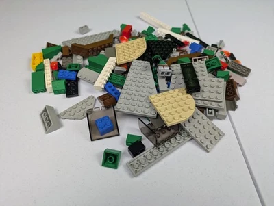 Lego Star Wars: Slave I {1ª edición} Set 7144 Foto 1 de 3