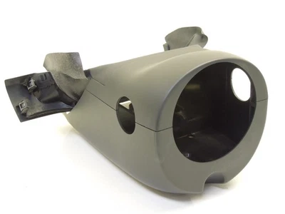 Audi RS5 8T B8 Black Steering Column Shroud Cowling For No Cruise 8K0953512D - Image 1 of 4