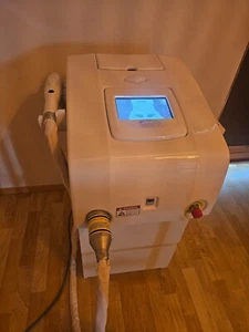 Professionelles gewerbl. INLIGHT IPL Haarentfernungsgerät für Kosmetikerinnen - Bild 1 von 7