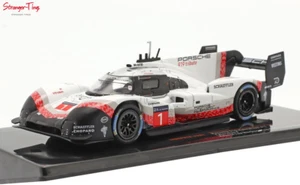 IXO Porsche 919 Hybrid Evo #1 Nurburgring Nordschleife Record T. Bernhard 1/43 - Imagen 1 de 1