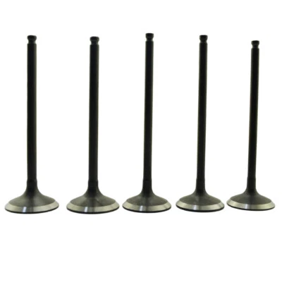 Kit completo de válvulas de admisión y escape para Yamaha YZ250F WR250F YZ250 2001-2013 Foto 1 de 4