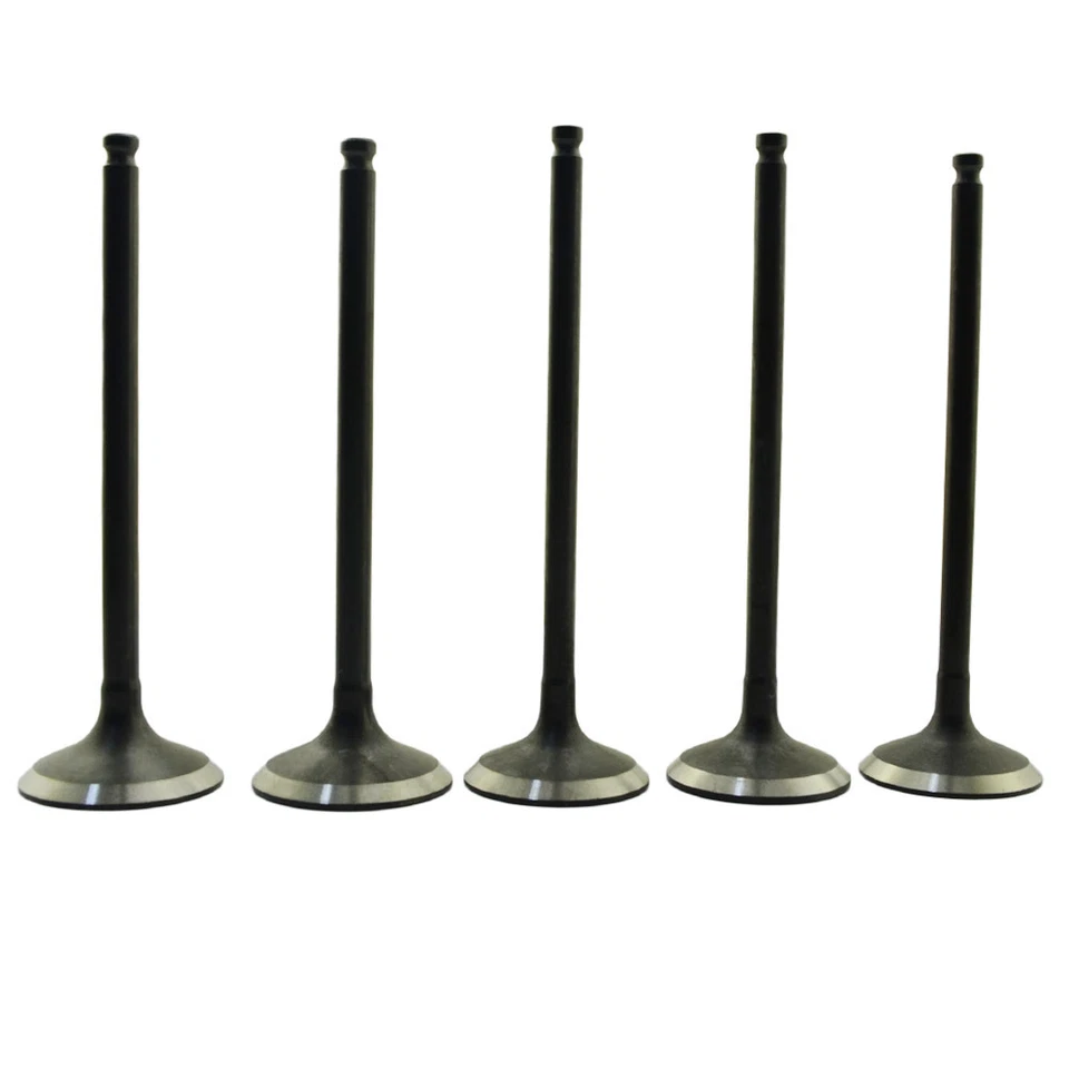 Kit completo de válvulas de admisión y escape para Yamaha YZ250F WR250F YZ250 2001-2013 Foto 1 de 4