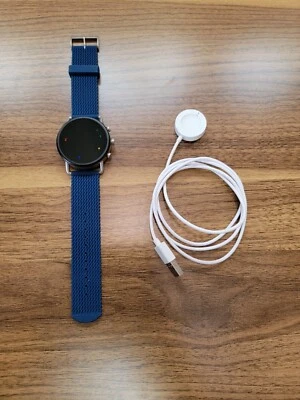 Умные часы Skagen Falster 3 поколения 5 - Изображение 1 из 2