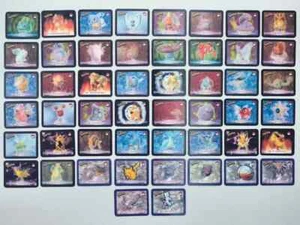 ☆ Pokemon Stadium Action 3D's [NM] - Choose Your Own Pokemon Action Cards ☆ - Picture 1 of 3