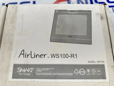 Smart Technologies AirLiner WS100-R1 Bluetooth Wireless Accessories - Image 1 of 4
