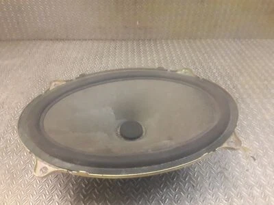 MINI R50 Son Enceinte Arrière N'Importe Quel Côté pour Cooper Hayon R50 R53 OEM - Photo 1/4