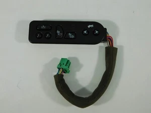 03 - 06 Cadillac Chevrolet GMC Heater Memory Seat Pedal Switch 15116862 OEM - Picture 1 of 9
