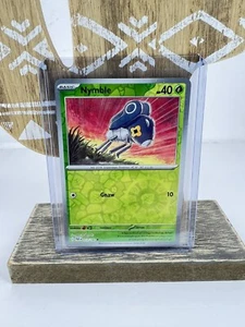 Nymble 013/182 Paradosso Comune Rift Eng Pokemon TCG LP Reverse Holo - Foto 1 di 6