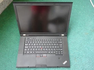 Lenovo ThinkPad W530 15,6 Zoll 16GB , i7 Quad Core, 1920x1080 16GB+ WIe neu! - Bild 1 von 7