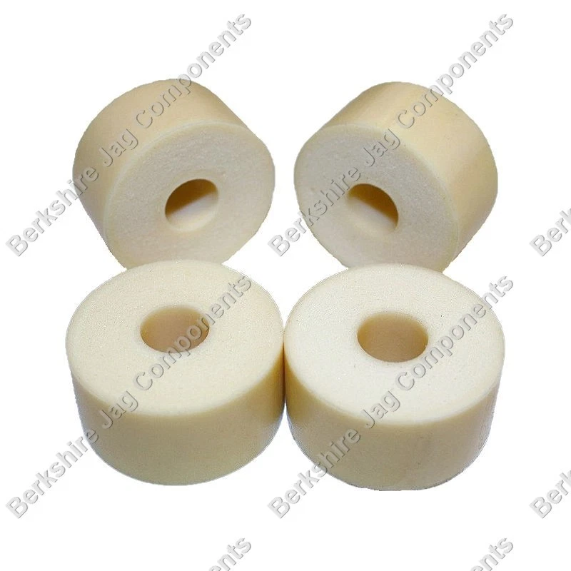 FOR JAGUAR - XJ6 X300 FRONT TOP SHOCK ABSORBER BUSH SET MMD2144AA - Image 1 of 1