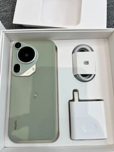 Huawei Pura 70 Ultra 6.8" 50MP 512GB 16GB RAM Kirin 9010 HarmonyOS Google play - Bild 1 von 10