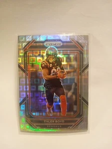 2022 Panini Pandora Prizm Tyler Boyd 182/400 #60 - Bild 1 von 3