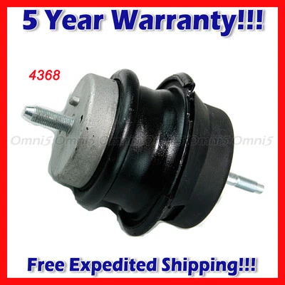 T207 se adapta a 07-13 Infiniti tracción trasera G25 G35 (sedán) G37 (cupé) montaje de motor M35 3,5 L 3,7 L Foto 1 de 4