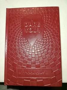 I Dare You - William H. Danforth 1978 27th Edition Hardcover - Imagen 1 de 7