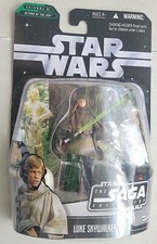 4019: Luke Skywalker in Endor Gear | The Figure In Question