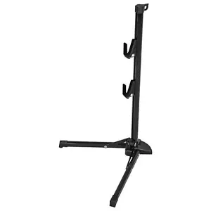 Topeak Montageständer FlashStand eUP, Schwarz - Bild 1 von 5