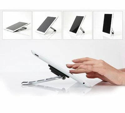 Tablet Pad Handy Smartphone ebook Halterung Ständer Anystick 2.0 - Bild 1 von 4