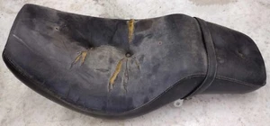 2004-2009 Suzuki Boulevard VS 1400 Seat Driver Passenger OEM 45100-38BA0-HW9 - Picture 1 of 19