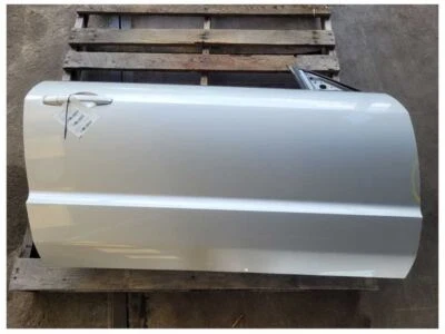 Ford Mustang GT 2005-2009 pasajero cupé delantero puerta carcasa pintura YN 2569 Foto 1 de 4