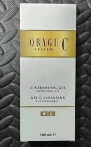 OBAGI C - Cleansing Gel with vitamin C 180 ml make up remover - Picture 1 of 1