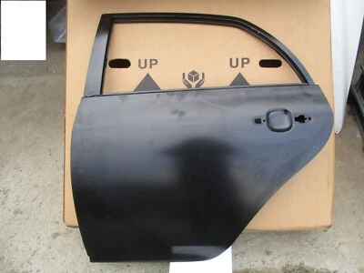 Toyota Corolla 2009 2010 2011 2012 2013 puerta trasera izquierda conductor OEM Foto 1 de 4