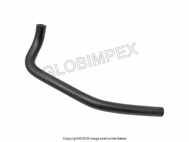 VOLVO 850 C70 S70 V70 (1993-1998) Expansion Tank Hose URO PARTS +1 YEAR WARRANTY - Изображение 1 из 1