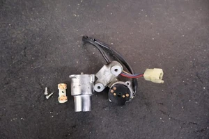 YAMAHA YX600 RADIAN FZX700 FAZER MAIN IGNITION SWITCH LOCK NO KEY FOR PARTS - Picture 1 of 14