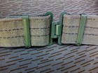 NVA Koppel Gürtel UTV 105cm 110cm 115cm 130cm Felddienst Grenze Armee GT DDR