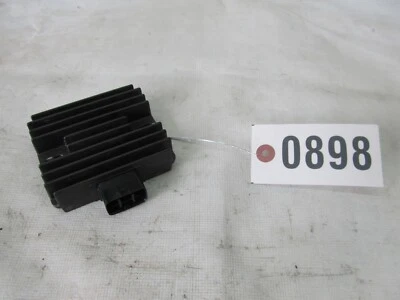 Yamaha VX 110 VX110 2008 Waverunner regulador de voltaje Foto 1 de 3