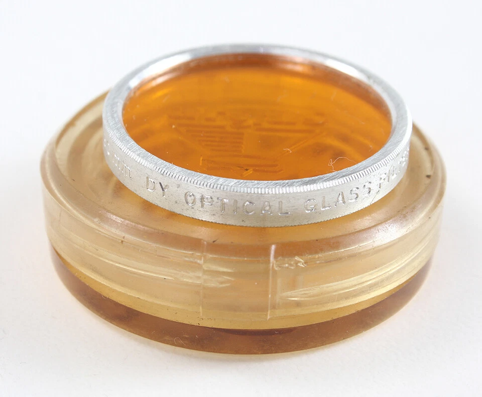 ARGUS 30MM DY FILTER/186148 - Image 1 of 1