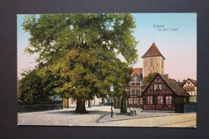 AK Preetz An der Linde - Bild 1 von 2