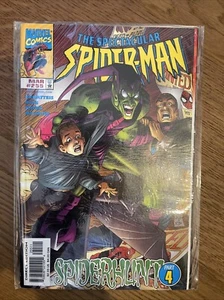 Spectacular Spider-Man #255 (US Marvel) - Bild 1 von 1
