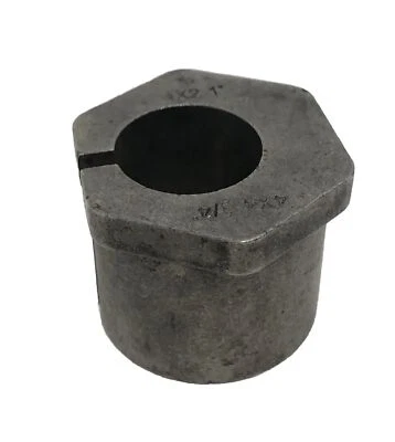 Kit de inclinación Moog K8974; 4X2 (1) 4X4 (3/4) grados Foto 1 de 4