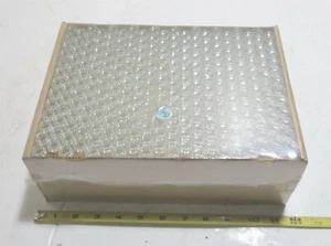 Case of 240 Lab Glass Vials - Never Opened - Picture 1 of 5