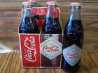 Coca-Cola THE ORIGINAL SINCE 1886, LIMITED EDITION. 4 - 8.5 Oz Coke Btl & Carton Only C$4.99 on eBay