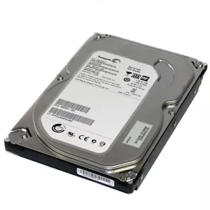 HP Pavilion 400-334 - 500GB Hard Drive - Windows 7 Home Premium 64-Bit Loaded - Picture 1 of 1