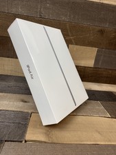 SEALED! Apple iPad Air (3rd Generation) 64GB, Wi-Fi, 10.5in - Space Gray @NEW@