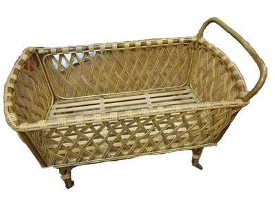 CULLA IN VIMINI - Immagine 1 di 3