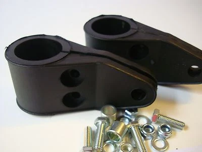 BULTACO GOMA FRENOS FARO 35MM HORQUILLA BAÑERAS SHERPA ALPINA LOBITO MATADOR NUEVO Foto 1 de 4