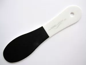 Classico Pedipad' L Entrambi i Lati Lavabile Pedicure Piede File - Bogof Offerta - Bild 1 von 3